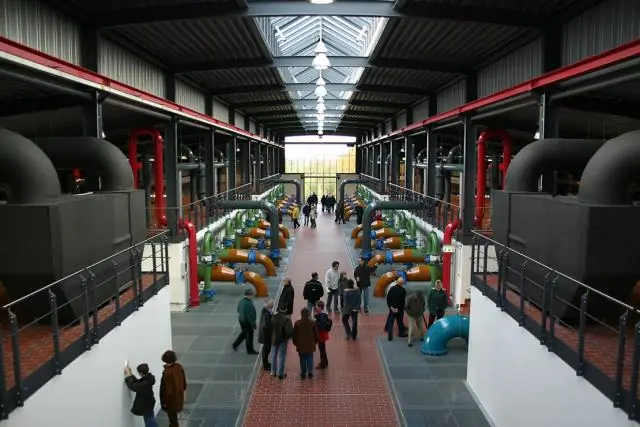 Паразит Cryptosporidium обнаружен в подземных водах Миннесоты