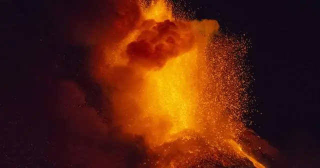 Геофизика: неожиданное каскадное землетрясение