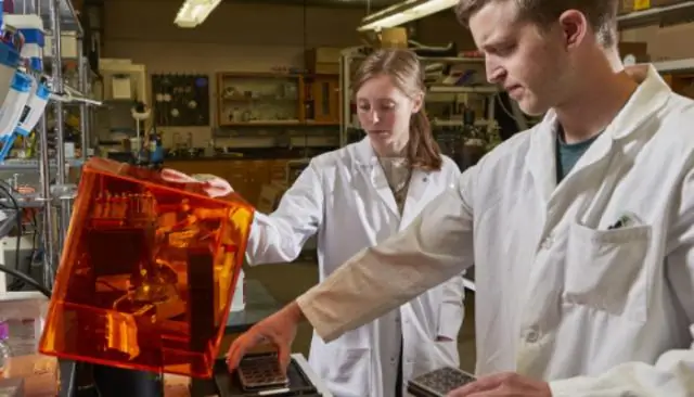 Бактерии могут стать будущим источником электроэнергии