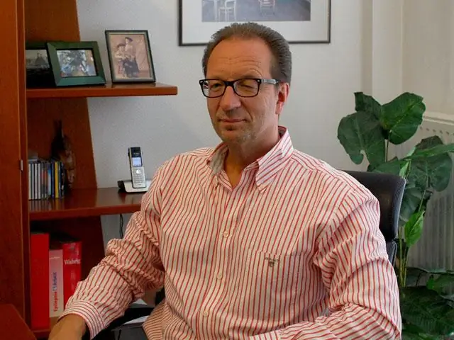 Мини-микроскоп для изучения заболеваний головного мозга у живых мышей