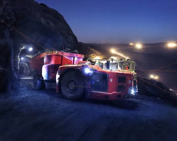 Сокращение потребления воды при добыче полезных ископаемых: цифровизация технологии обогащения помогает обеспечить эффективное использование этого драгоценного ресурса