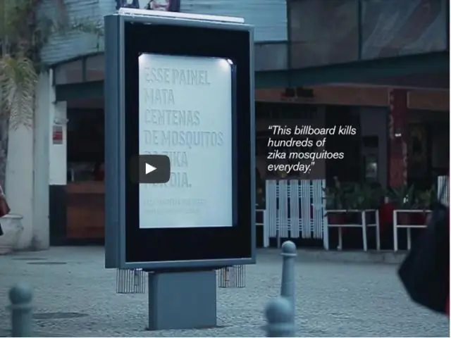 Как комары чуют человеческий пот (и новые способы их остановить)