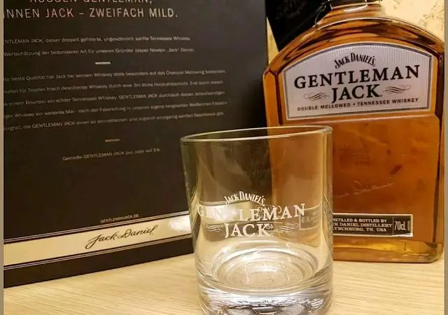 Понимание того, что делает виски Теннесси уникальным