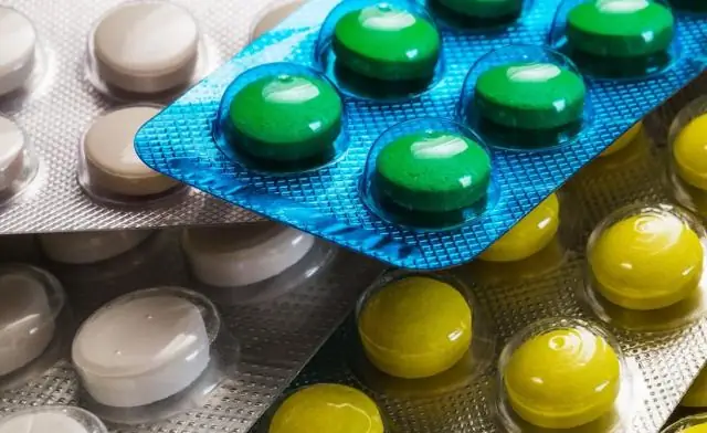 Препараты, препятствующие развитию, могут замедлить устойчивость бактерий к антибиотикам