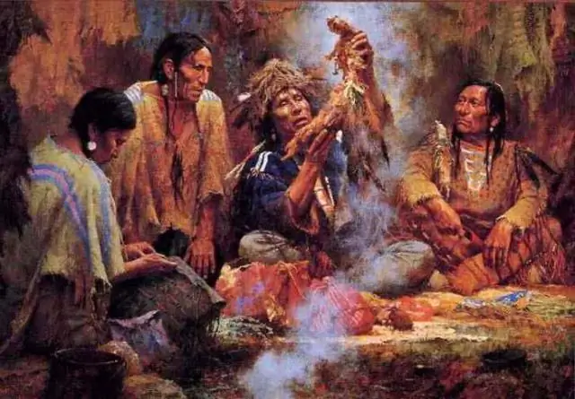 Возникновение религии предшествовало инкам на озере Титикака