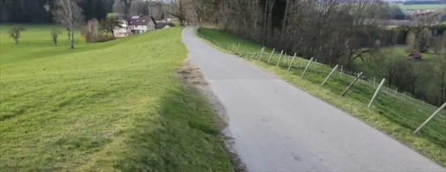 Остерегайтесь языка ледника