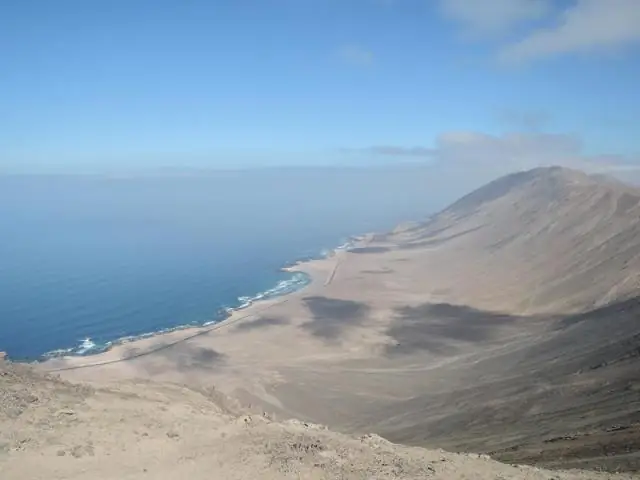 Солнце, луна и море как часть «сейсмического зонда»: приливы и прибой можно использовать для неразрушающего анализа недр