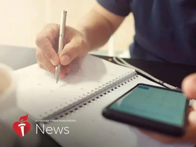 Географы используют большие данные, чтобы предсказать, как уклон влияет на скорость передвижения людей