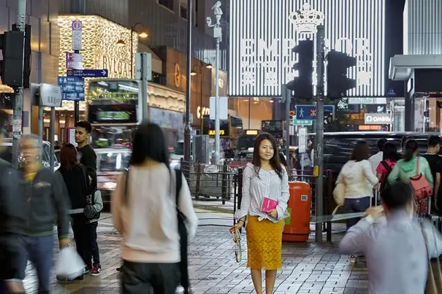 В Гонконге обнаружено тринадцать новых видов муравьев
