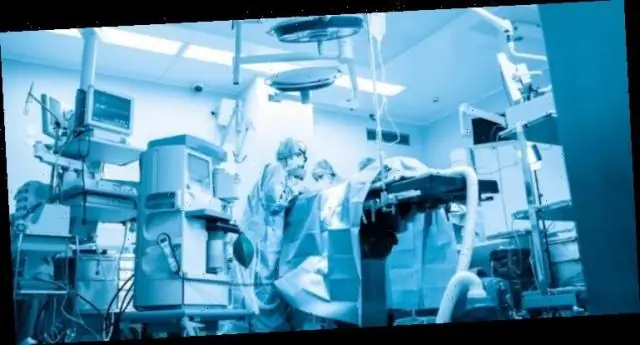 «Королевская битва» бактерий полости рта помогает объяснить, как патоген вызывает внутрибольничную инфекцию