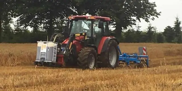 Сколько природы теряется из-за повышения урожайности? Связь между повышением урожайности и биоразнообразием