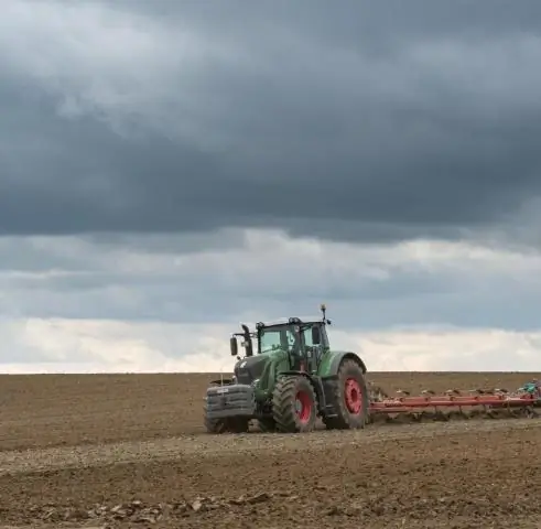 Разгадка тайны потерь удобрений на пахотных землях Среднего Запада