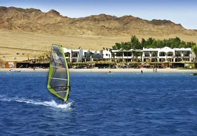 Кораллы Красного моря позволяют наблюдать за летним муссоном в Южной Азии в долгосрочной перспективе