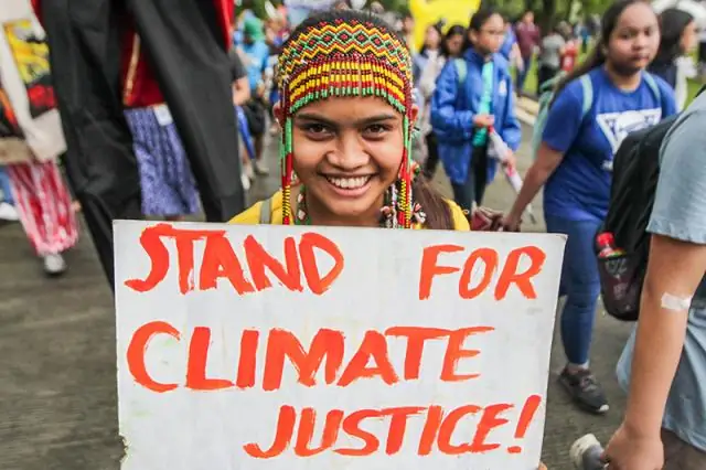 От угля к газу: как переход может помочь стабилизировать изменение климата