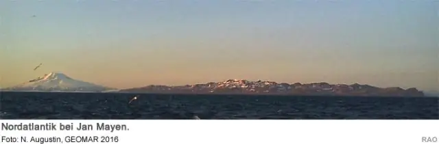 Картирование морского дна Салиша выявляет риски землетрясений и цунами