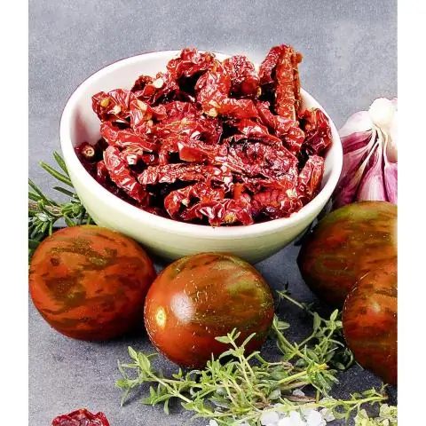 Помидор, томат-ой! -- понимание эволюции для сокращения использования пестицидов