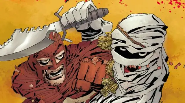 Святой плейстоцен Бэтмен, ответ в пещере: Допустим, вы хотите разгадать загадку 20 000-летней давности, с чего бы вы начали?