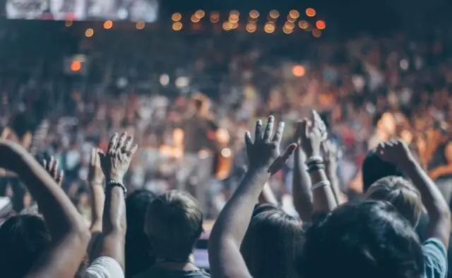 Таяние снега вызвало сейсмический рой возле кальдеры Лонг-Вэлли в Калифорнии