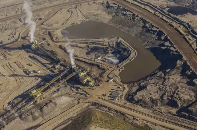 Исследования связывают землетрясения с гидроразрывом пласта в центральной и восточной части США