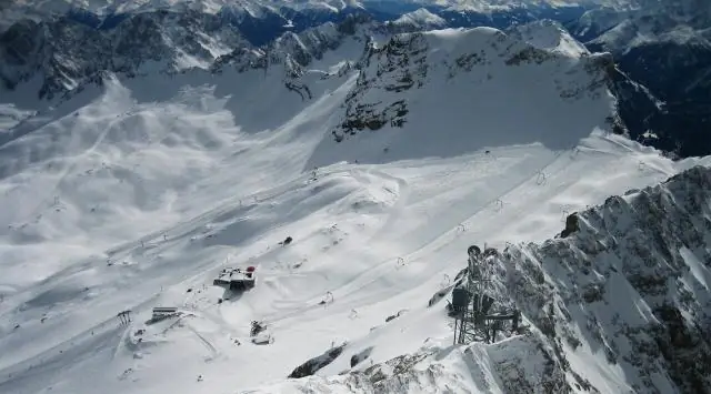 Быстрое таяние крупнейшего в мире шельфового ледника связано с солнечным теплом в океане