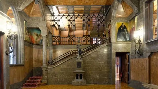 Раскрыты подробности истории внутренней Евразии