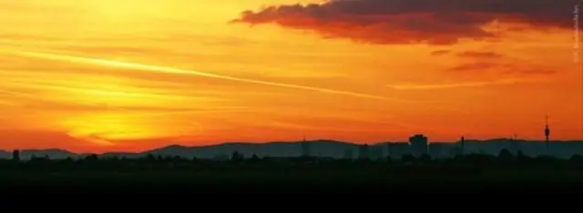 Диагностика загрязнения воздуха в городах с новой точностью