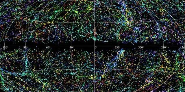 Геном арахиса секвенирован с беспрецедентной точностью