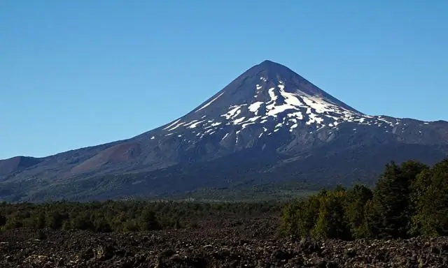 Взрывной вулканизм во время ледникового периода: исследование дает уроки сегодняшнего растущего количества углекислого газа