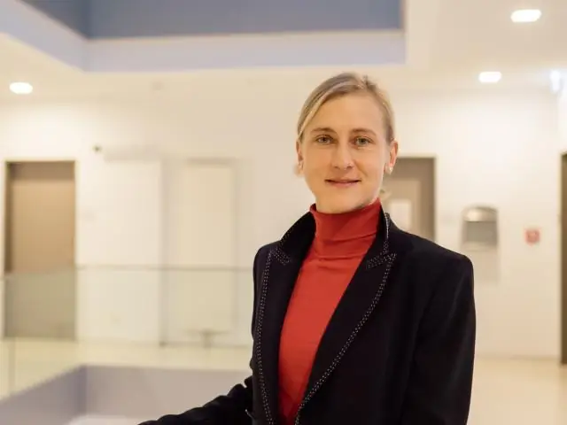 Снимаем, как наша иммунная система убивает бактерии