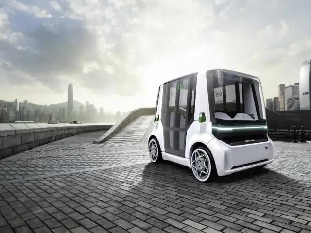 Чистые топливные элементы могут быть достаточно дешевыми, чтобы заменить газовые двигатели в транспортных средствах