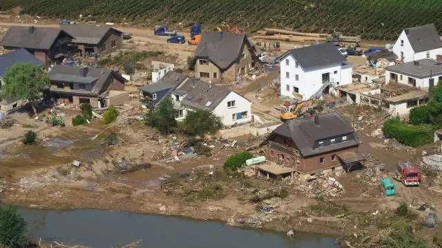 Возникновение периодов аномальной жары, которые, вероятно, ускорятся с изменением климата