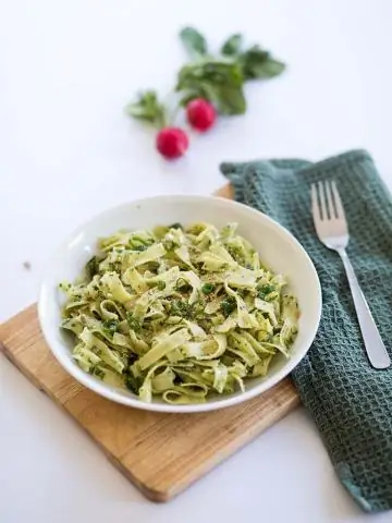 Приготовление еды: белок комариной слюны контролирует кровоснабжение