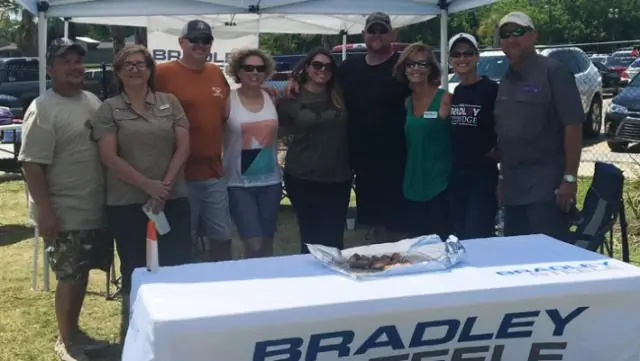 Накопление ливневых вод может помочь Техасу справиться с наводнениями и засухами