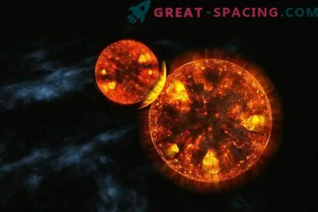 Формирование Луны принесло воду на Землю: новое исследование объясняет, как Земля стала обитаемой планетой