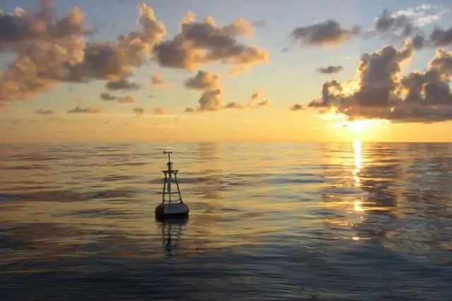 Изменчивость в тропиках Тихого океана для успешного прогнозирования климата: разрозненные данные как выявленное узкое место