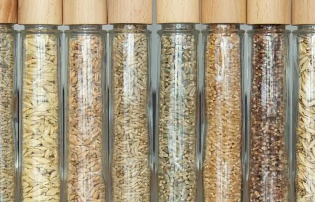 Как древний предок кукурузы отвергает скрещивание