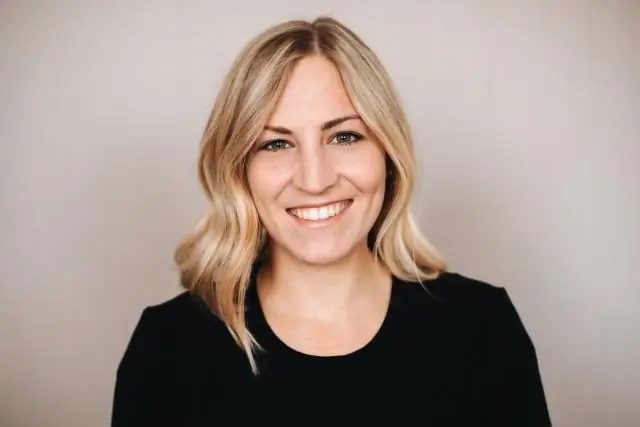 Структура «главного переключателя», контролирующего клеточное деление