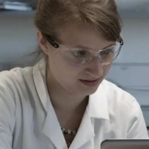 ДНК-оригами для масштабирования молекулярных моторов