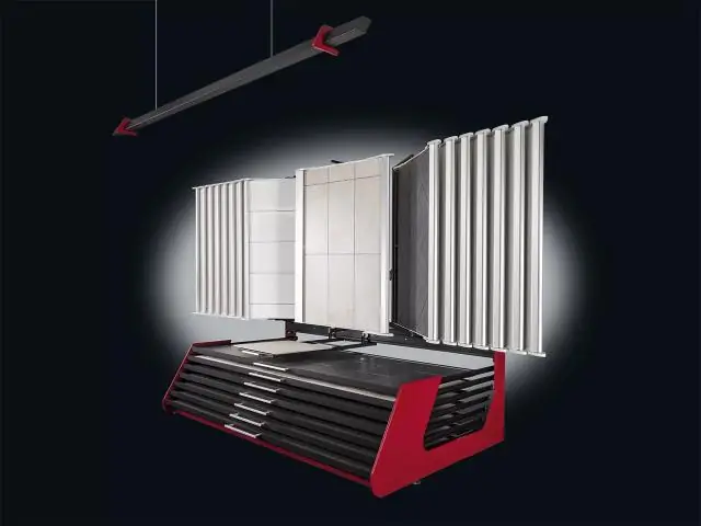 Всплывающие парки дают большие преимущества в небольших помещениях