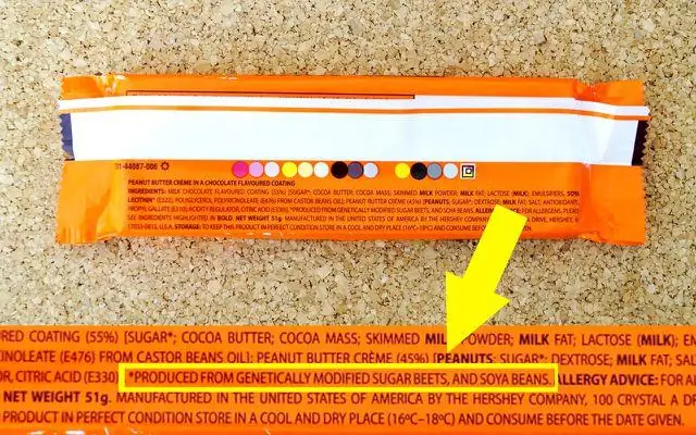 Стали бы вы есть генетически модифицированную пищу, если бы понимали научные принципы, лежащие в ее основе?