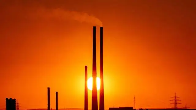 Экстремальная жара поразит треть городского населения Африки