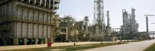 Заводы по производству удобрений выбрасывают в 100 раз больше метана, чем сообщается