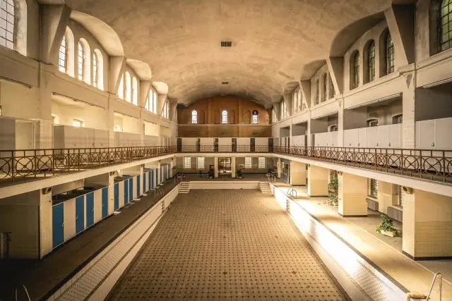 100-летняя физическая модель воспроизводит таяние современного арктического льда