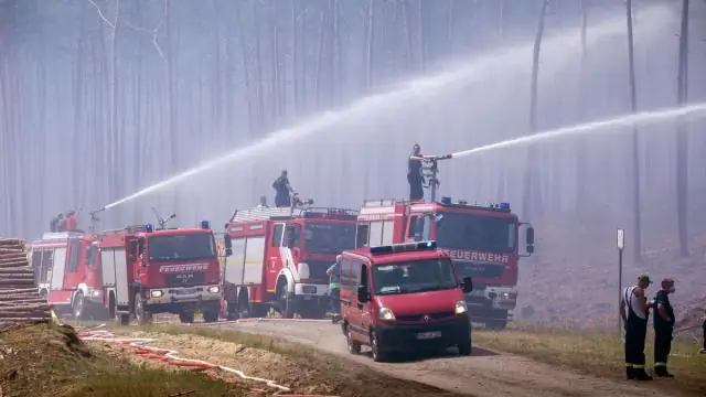 Прошлое изменение климата: предупреждение на будущее? Сбои, вызванные изменением климата в Южной Америке