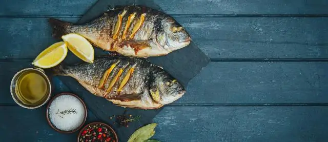 Как сохранить рыбу в море и на тарелке: Временные запреты на ловлю рыбы в Тихом океане лучше, чем постоянные закрытия