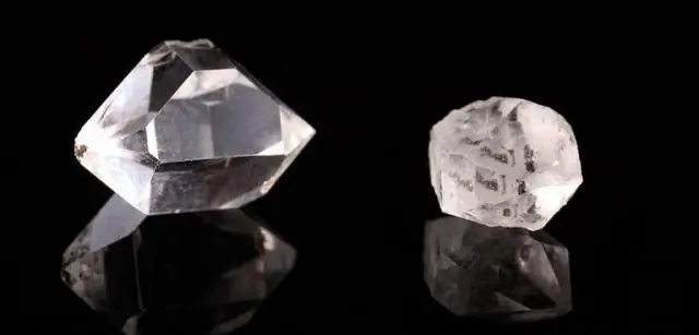 Смоделировано экстремальное давление и высокая температура в мантии Земли