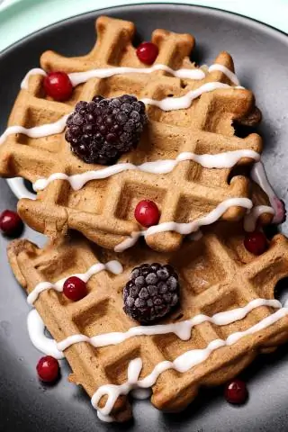 Ваниль делает молочные напитки слаще