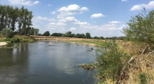 Чтобы справиться с изменением климата, требуется больше энергии