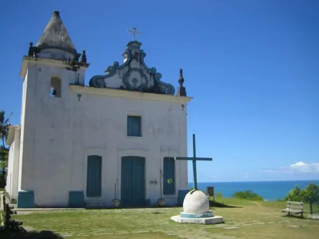 Нарушение тропической почвы может быть скрытым источником CO2