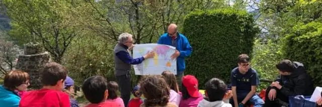 На пути к всемирной инвентаризации всех растений: глобальная база данных региональной растительной жизни